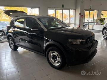 Opel Frontera Hybrid 145 CV EDCT Edition
