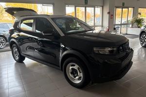 Opel Frontera Hybrid 145 CV EDCT Edition