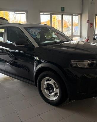 Opel Frontera Hybrid 145 CV EDCT Edition
