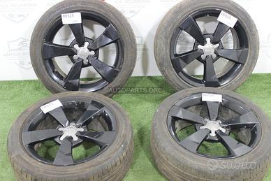 Set cerchi audi a1 2015 | 00525