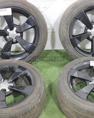 Set cerchi audi a1 2015 | 00525