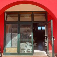 Oppeano (VR)-Negozio/ufficio mq 100 c. PT