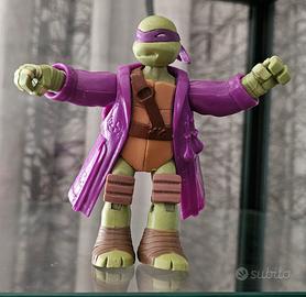 Teenage Mutant Ninja Turtles  Playmates 2014