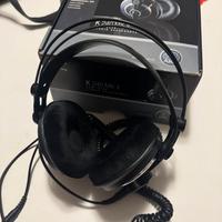 Cuffie AKG K 240 MKII