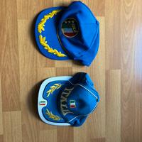 2 cappelli nazionale italiana nuovi