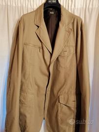 giacca sportiva  uomo 