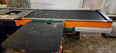 cassa supermercato minimarket