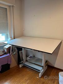 Tavolo da disegno