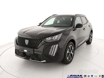 Peugeot 2008 1.2 Turbo 100cv Allure
