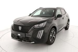 Peugeot 2008 1.2 Turbo 100cv Allure