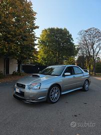 Subaru Impreza Sti S203 