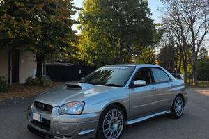 Subaru Impreza Sti S203 