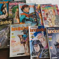 fumetti Lanciostory 