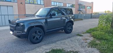 Defender
