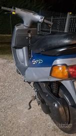 PIAGGIO ZIP FAST RIDER 1998