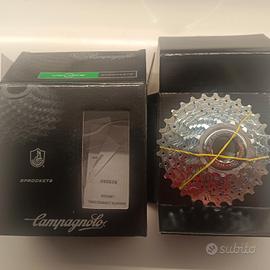 Cassetta Campagnolo Veloce