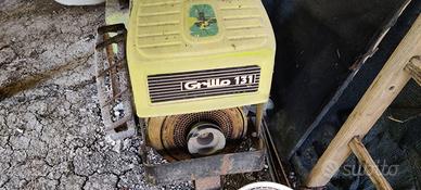 Motocoltivatore Grillo G131