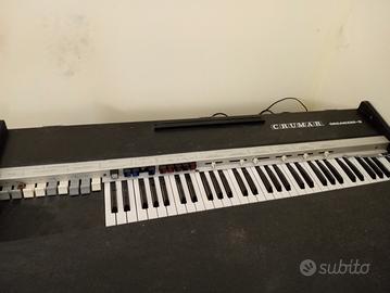 ORGANO CRUMAR ORGANIZER B