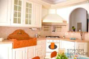 STANZA SINGOLA ALL INCLUSIVE