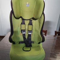 Seggiolino auto Neo Baby da 9 a 36kg gruppo 2-3