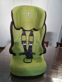 Seggiolino auto Neo Baby da 9 a 36kg gruppo 2-3