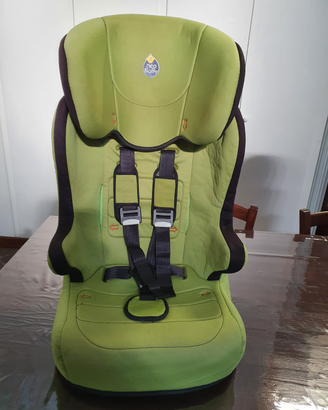 Seggiolino auto Neo Baby da 9 a 36kg gruppo 2-3