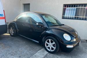 New beetle usata  come seconda macchina 
