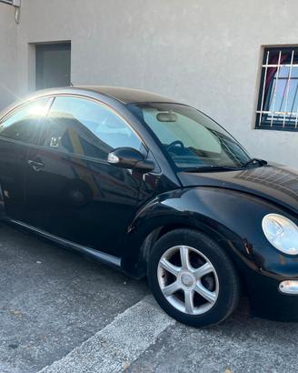New beetle usata  come seconda macchina 