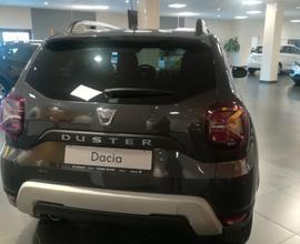 DACIA Duster 2ª serie - 2022