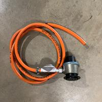 Regolatori bombole gas