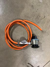 Regolatori bombole gas