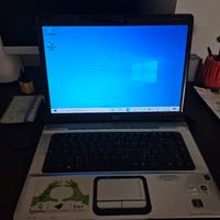 HP Pavillon DV 6500