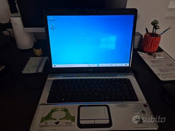 HP Pavillon DV 6500