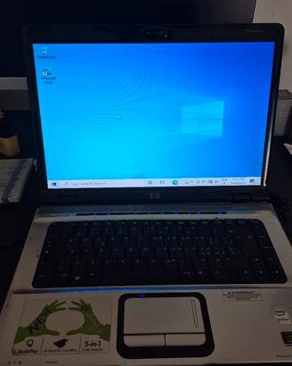 HP Pavillon DV 6500