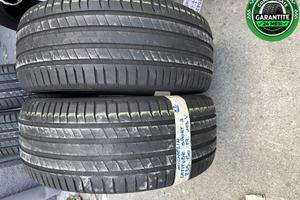 gomme usate 2355019 Estivo MICHELIN - LAT - 298