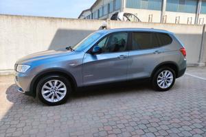 x3 2.0 xdrive uniproprietario