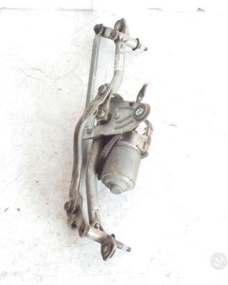Motorino tergicristalli anteriori Audi A6 C6 2007