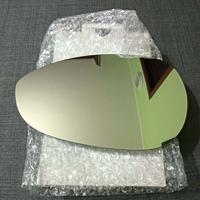 VETRO Specchio SX Retrovisore FIAT