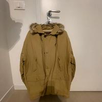 Giubbotto Woolrich