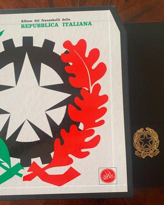 Album+Raccoglitore+fogli dal 1986-1992