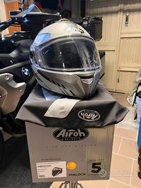 Casco modulare Airoh Spektre Clever taglia L
