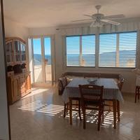 Appartamento con giardino al centro storico