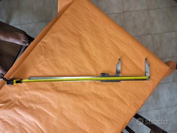 Calibro officina SOMET 650 mm
