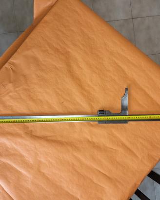Calibro officina SOMET 650 mm