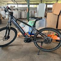 E-bike / Bicicletta Elettrica - Atala B-Cross