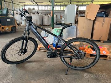 E-bike / Bicicletta Elettrica - Atala B-Cross