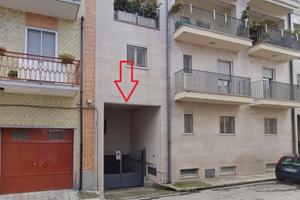 Box auto 39 mq