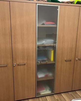 Arredamento stanza ufficio direzionale