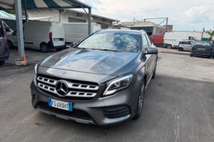 Mercedes-benz GLA 200 d Automatic 4Matic Premium