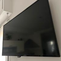 TV Philips 42” pollici